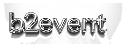 b2event logo