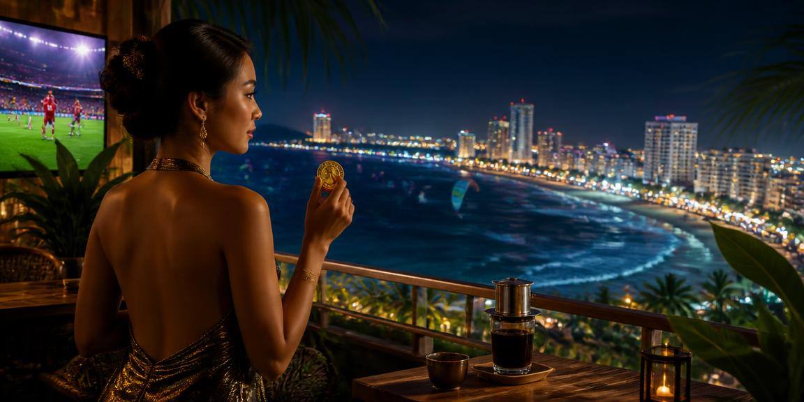 b2event Lightning Baccarat