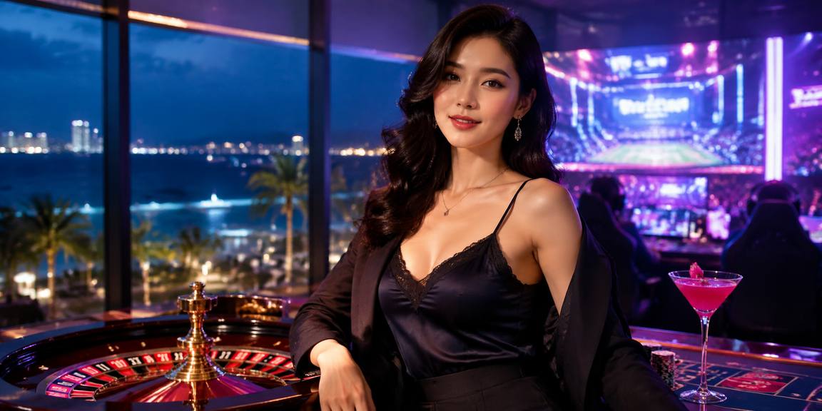 b2event Live Casino